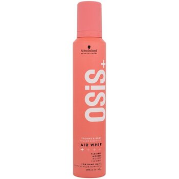 Osis+ Air Whip Flexible Mousse - Lehká fixační pěna na vlasy